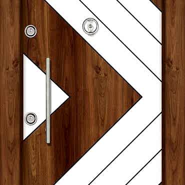 Çift Renk Laminoks