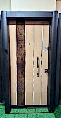 Bedirhan Alarmlı Kilitli Seri 11