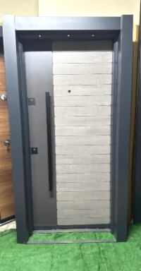 Bedirhan Alarmlı Kilitli Seri 2