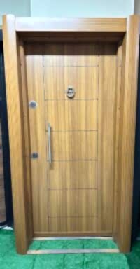 Bedirhan Alarmlı Kilitli Seri 6